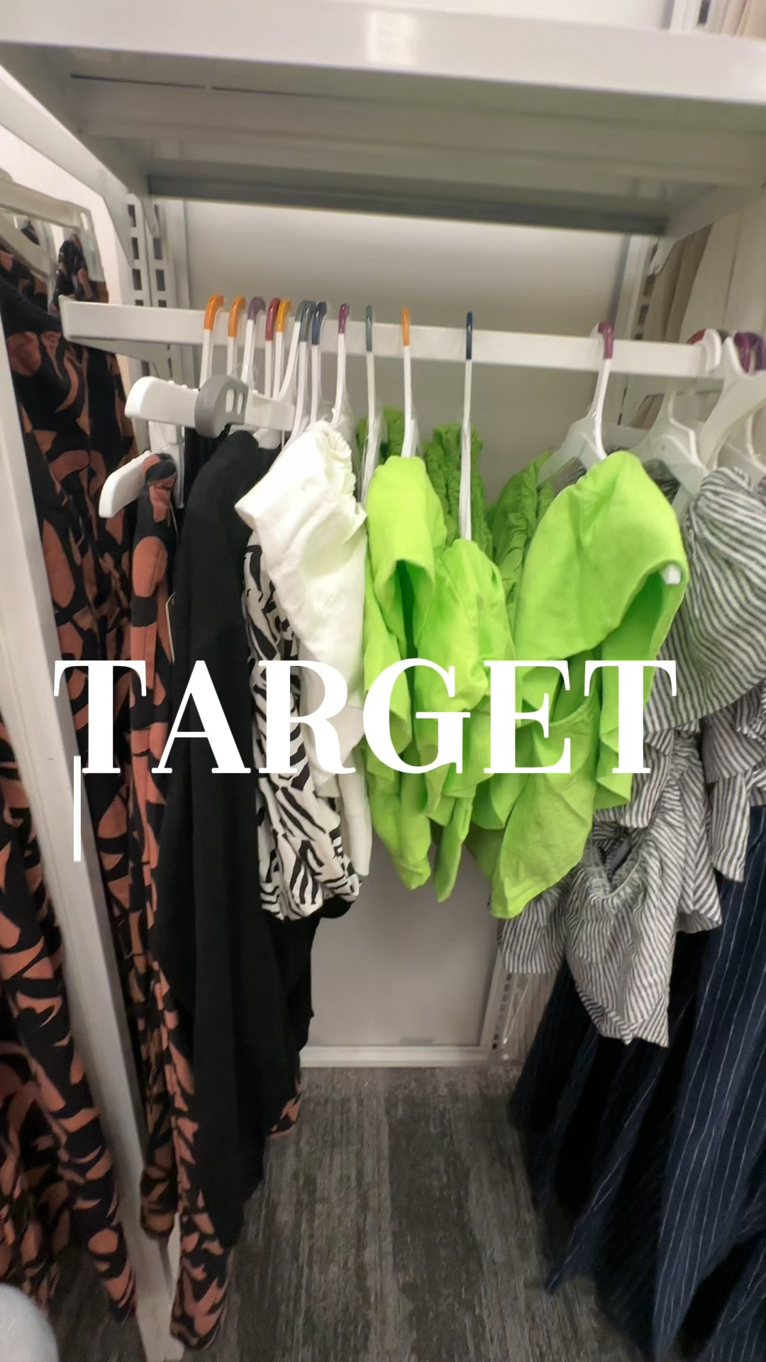 New Ruffle Off the Shoulder tops! 

#LTKSummerSales #LTKMidsize #LTKFindsUnder50