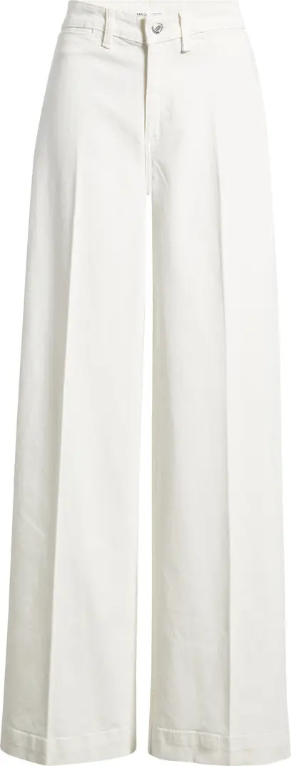 Bea Wide Leg Jeans | Nordstrom