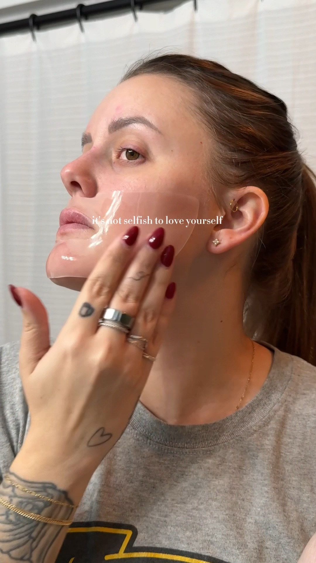 my favorite collagen mask is on sale this amazon prime day! snag yours ASAP! 

#LTKBeauty #LTKSaleAlert