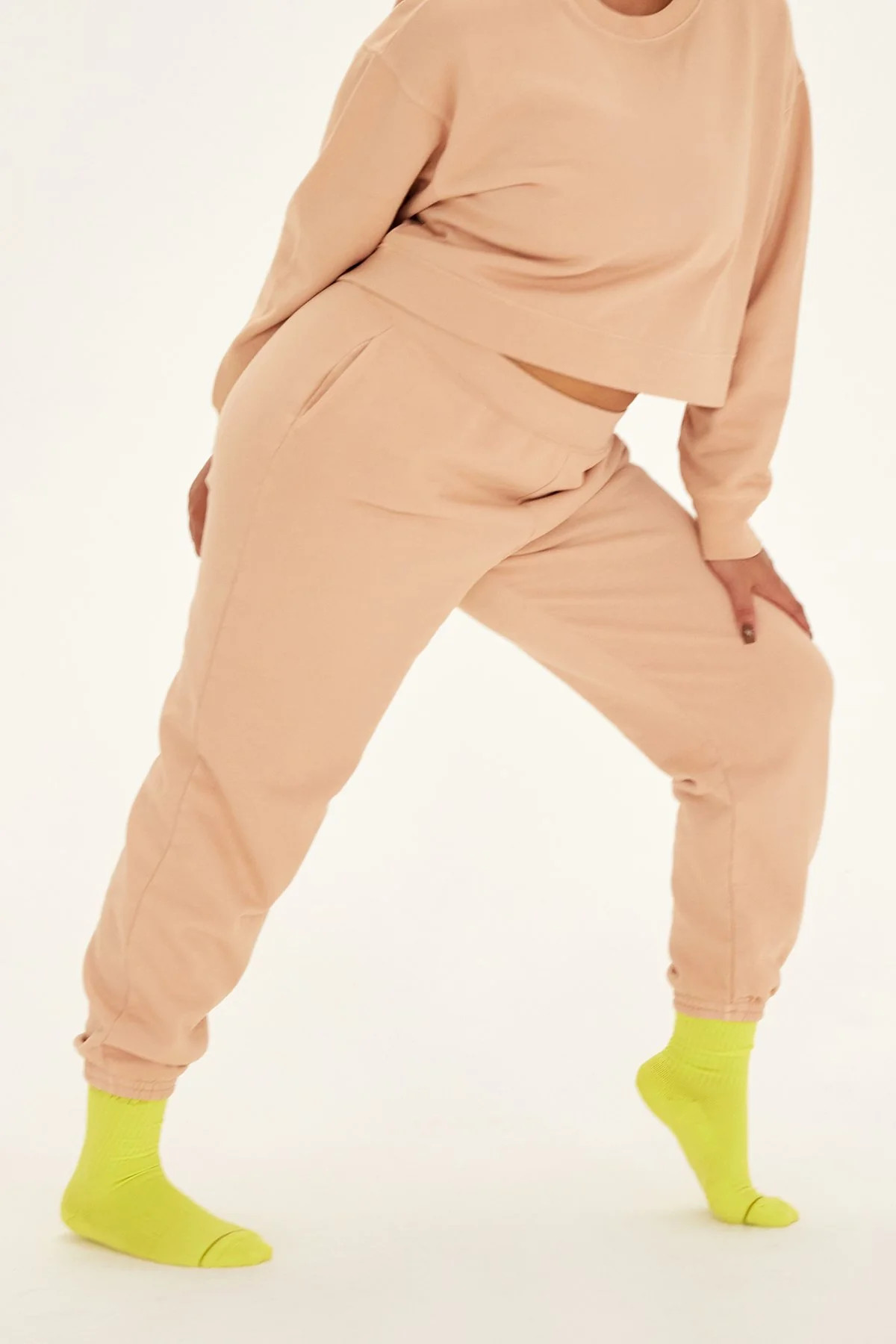 Canyon Classic Jogger | Girlfriend Collective