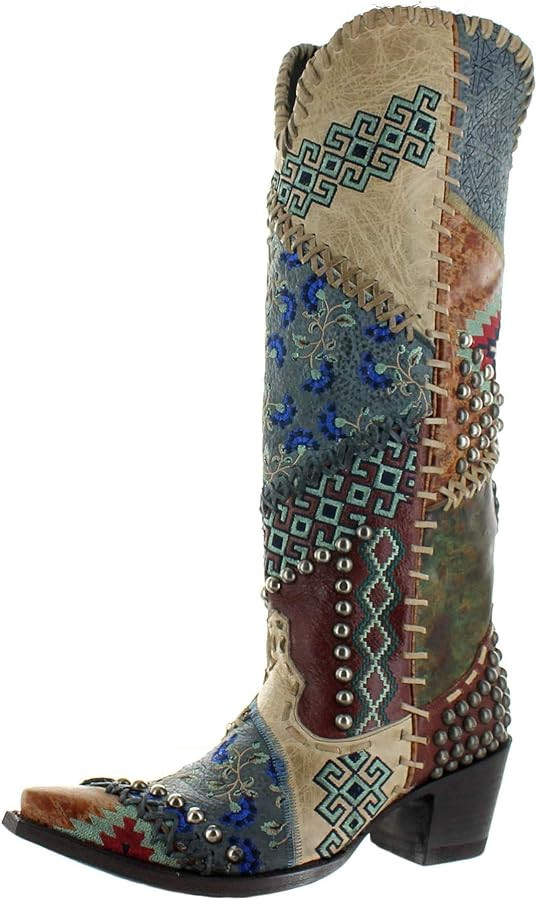 Double D Ranchwear by Old Gringo Blowout | Amazon (US)