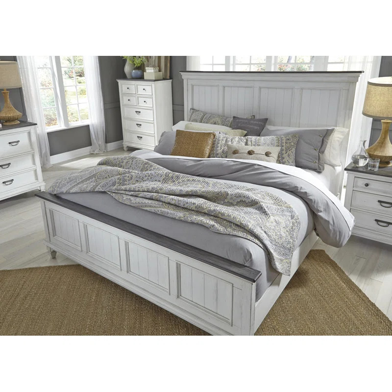 Colburn Bedroom Set | Wayfair North America