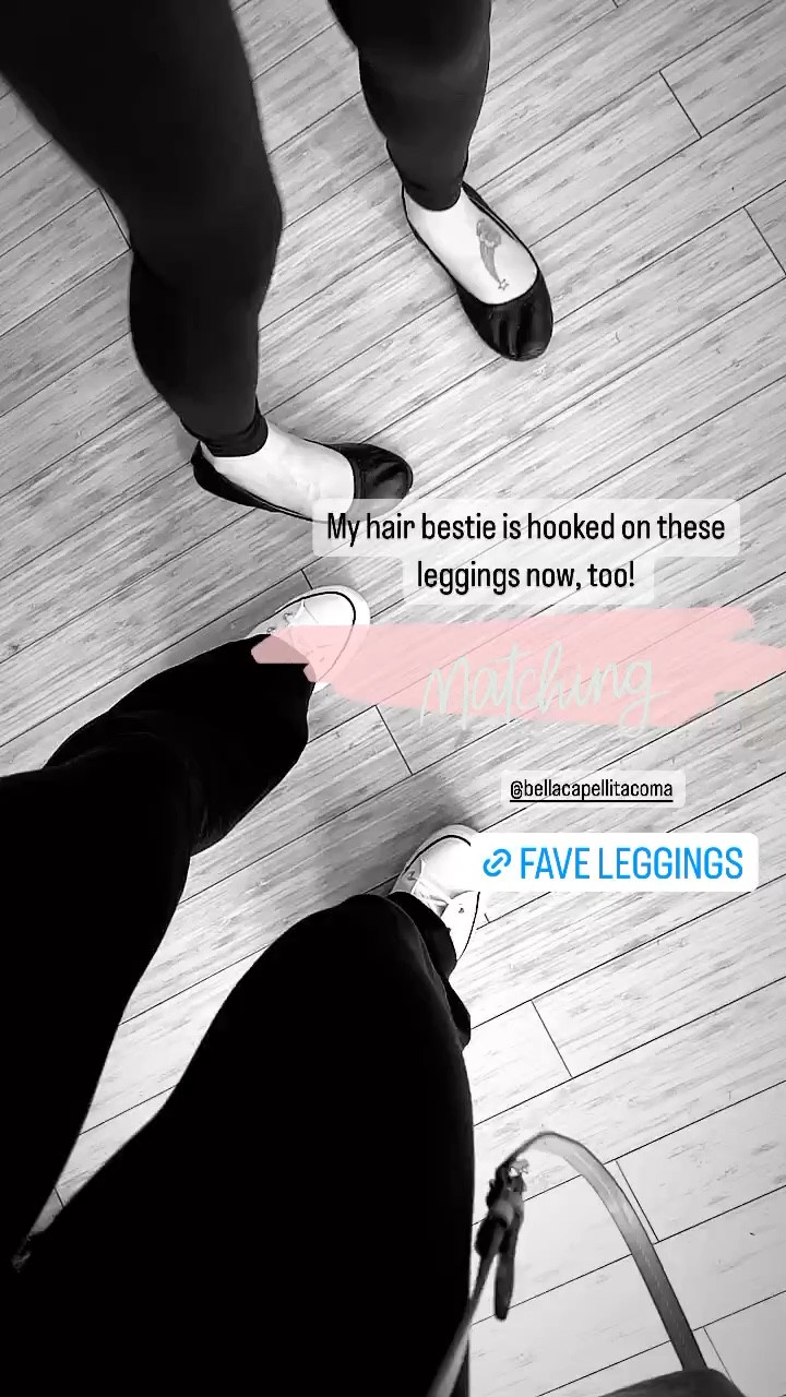 Favorite leggings ever!! I wear a size six and love the flare and regular leg. Closet staple 

#LTKFind #LTKU #LTKstyletip