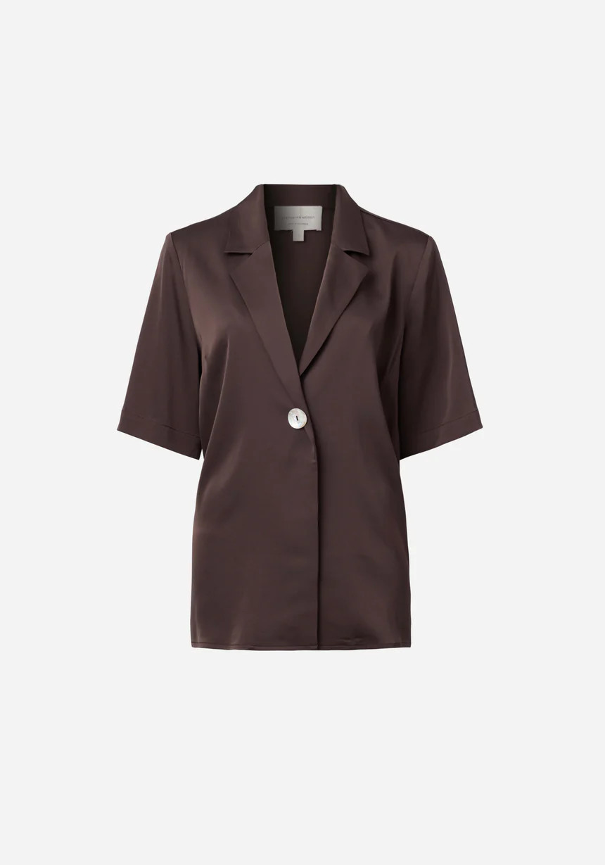 Concert Shirt | Viktoria & Woods