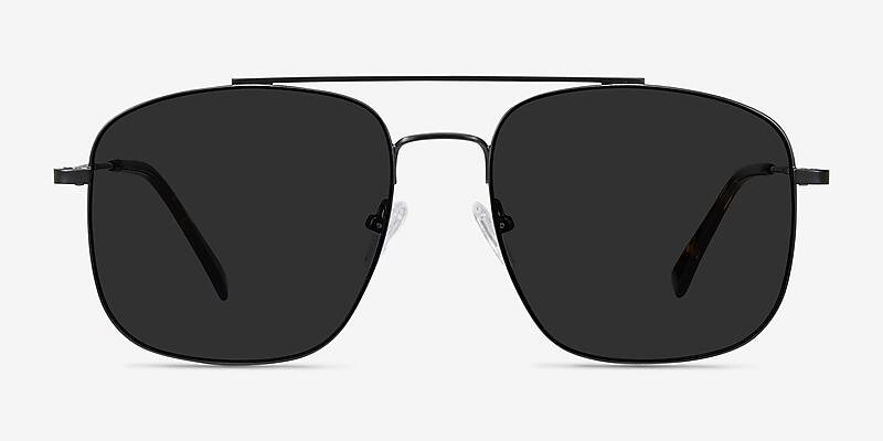 Roadtrip - Boldly Big Aviator Sunglass Frames | Eyebuydirect | EyeBuyDirect.com