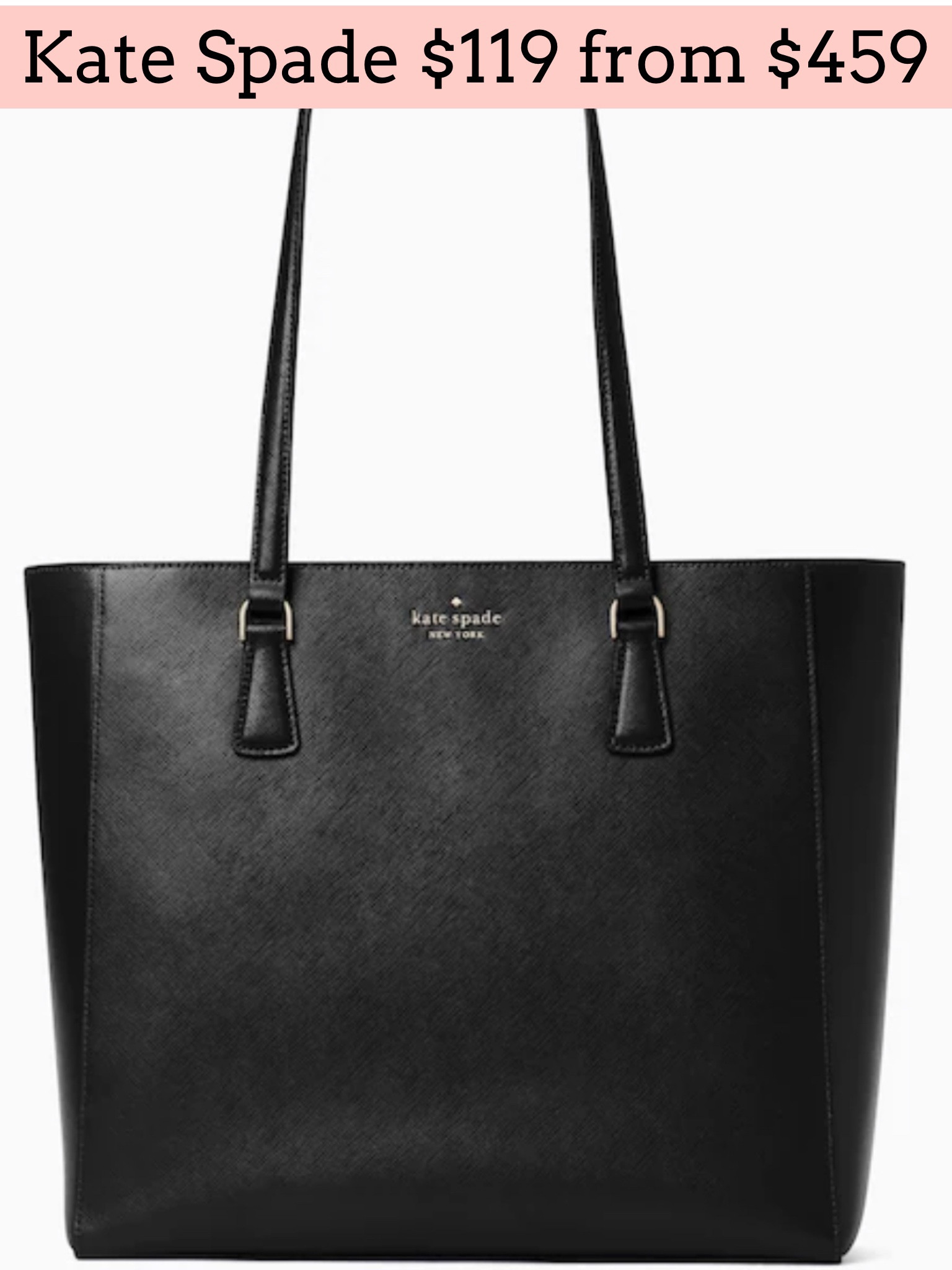 Kate spade tote bag 

#LTKtravel #LTKitbag #LTKsalealert