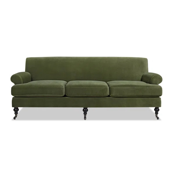 Harbour 88'' Upholstered Sofa | Wayfair North America