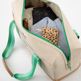 Mark &amp; Graham x Spartina Overnighter | Mark and Graham