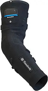 Therabody RecoveryPulse Arm - Compression and Vibration Sleeve for On The Go Relief, Reduce Soren... | Amazon (US)