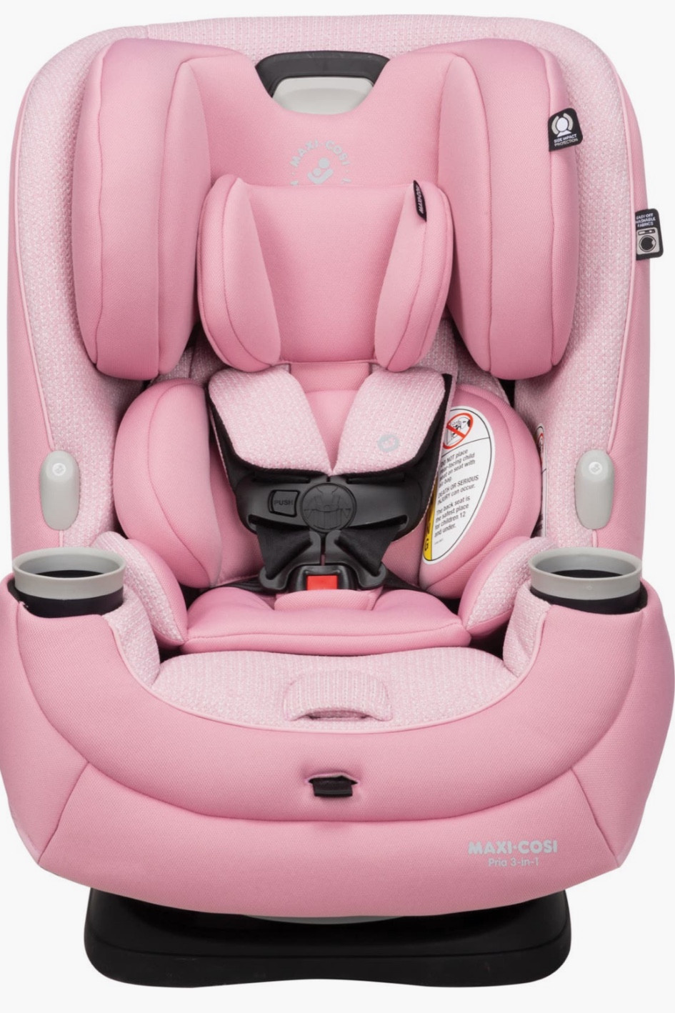 Meadows big girl car seat 

#LTKBaby #LTKKids #LTKSaleAlert