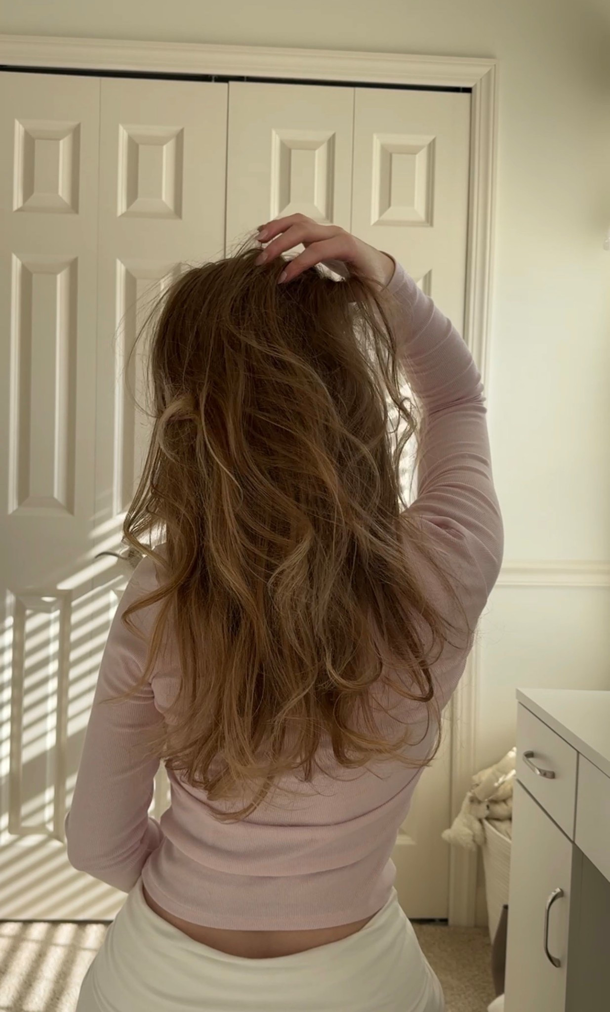 dreamiest blowout 💌

#blowout #hairstyle #curlyhair 

#LTKBeauty #LTKgrwm #LTKdayinmylife