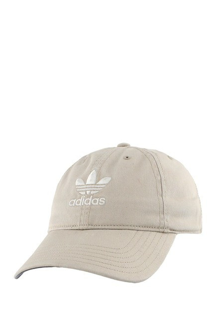 adidas | Trefoil Baseball Cap | Nordstrom Rack | Nordstrom Rack