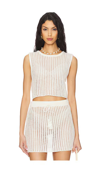 Sander Top | Revolve Clothing (Global)