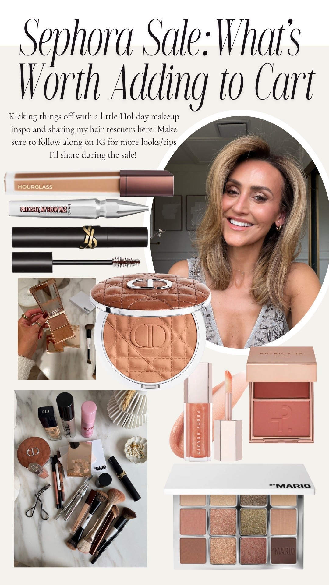 Sephora Sale is here! Shop my favorites! 🩷

#LTKGiftGuide #LTKBeauty #LTKHoliday