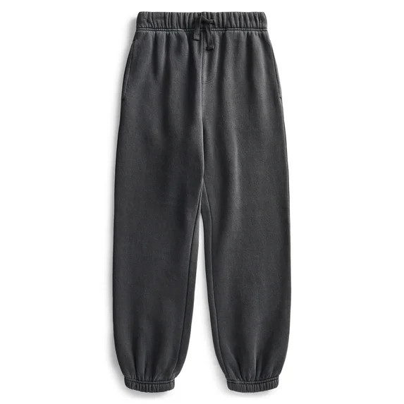 Weekend Academy Boys Fleece Joggers, Sizes 4-18 | Walmart (US)