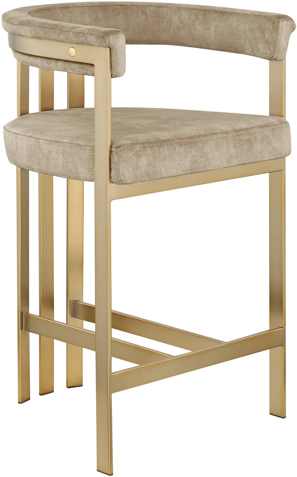 Stasia 26.4" Counter Stool | Wayfair Professional
