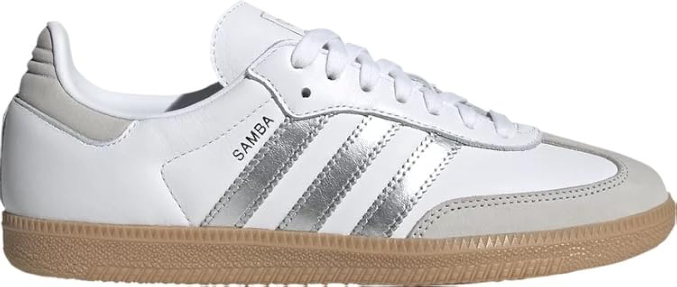 adidas Samba OG Womens Sneaker | Amazon (US)