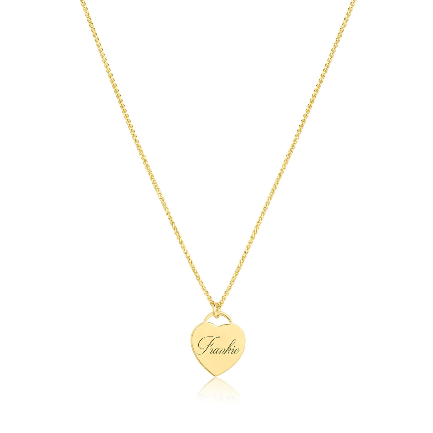 Alice Necklace | Set & Stones