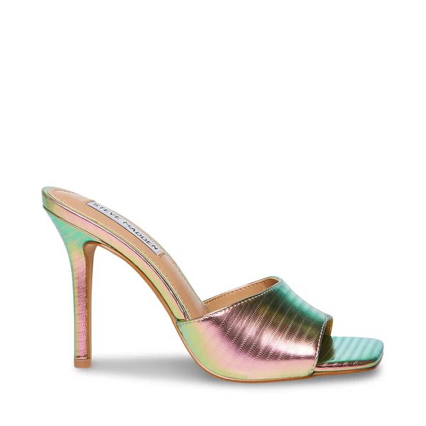 SIGNAL METALLIC MULTI | Steve Madden (US)