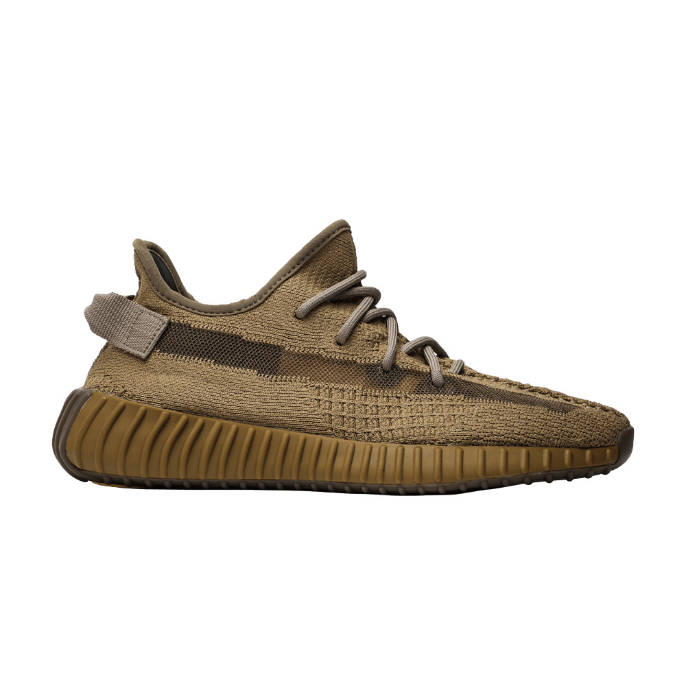 Yeezy Boost 350 V2 'Earth' Sneakers | GOAT