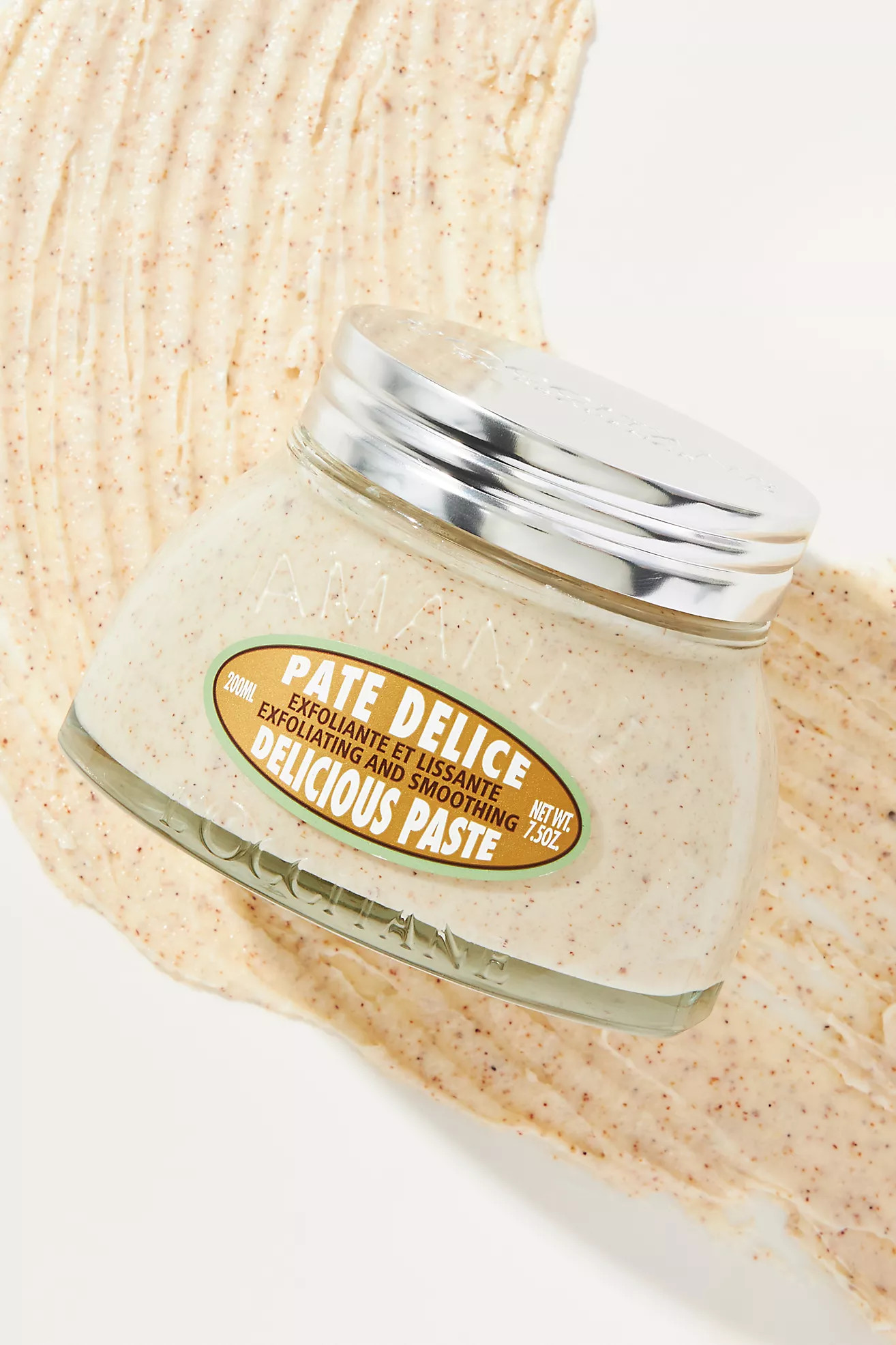 L'Occitane Almond Delicious Paste | Anthropologie (US)