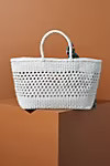 Shira Woven Tote Bag | Anthropologie (US)
