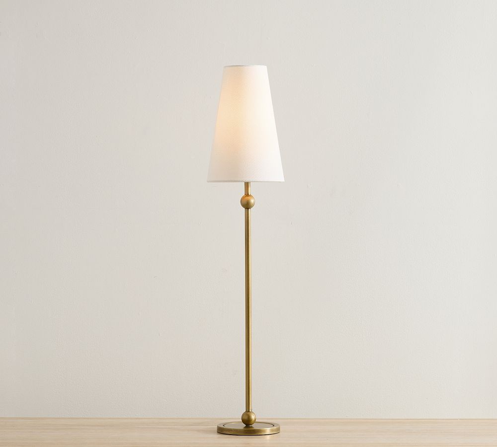 Palmer Table Lamp | Pottery Barn (US)