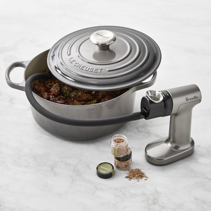 Breville Smoking Gun | Williams-Sonoma