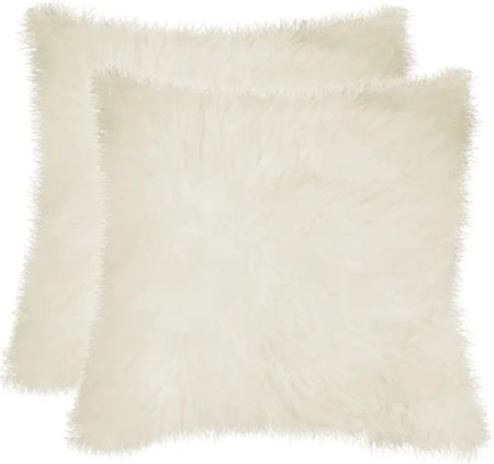 Shearling fur pillows set or 2
Home decor
Home finds
Apartment decor
Under $100
Throw pillows 

#LTKFindsUnder100 #LTKSaleAlert #LTKHome