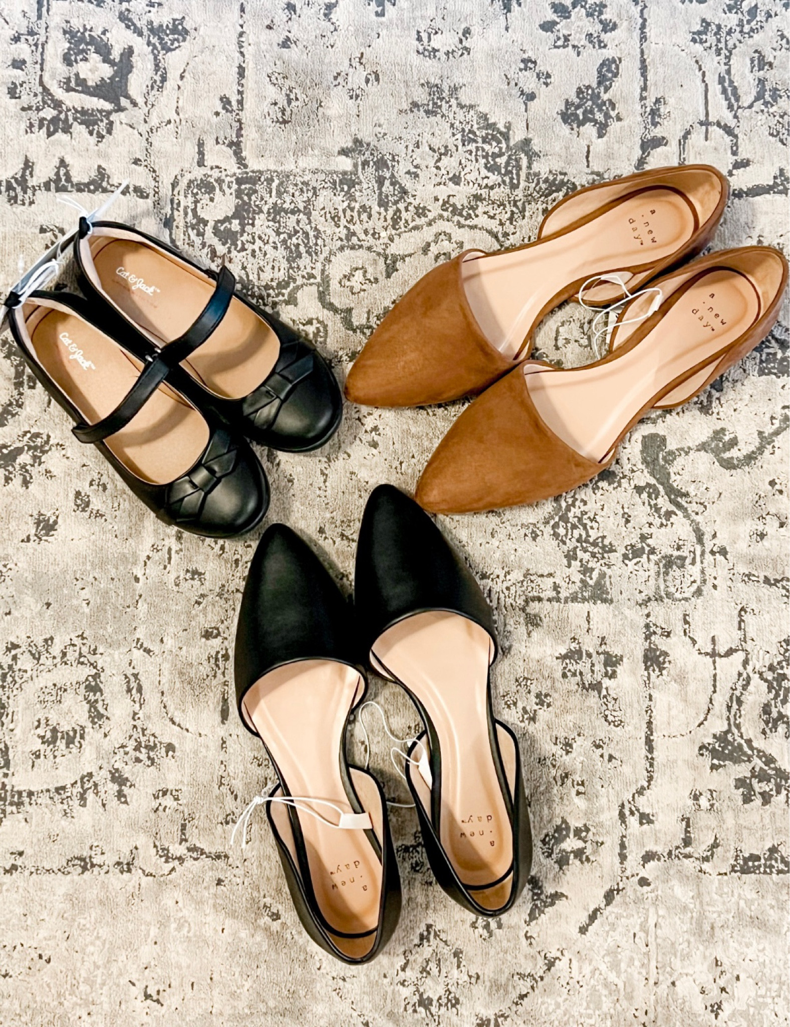 New Day Target Women Dress Shoes A New Day Target Heels TikTok Shop