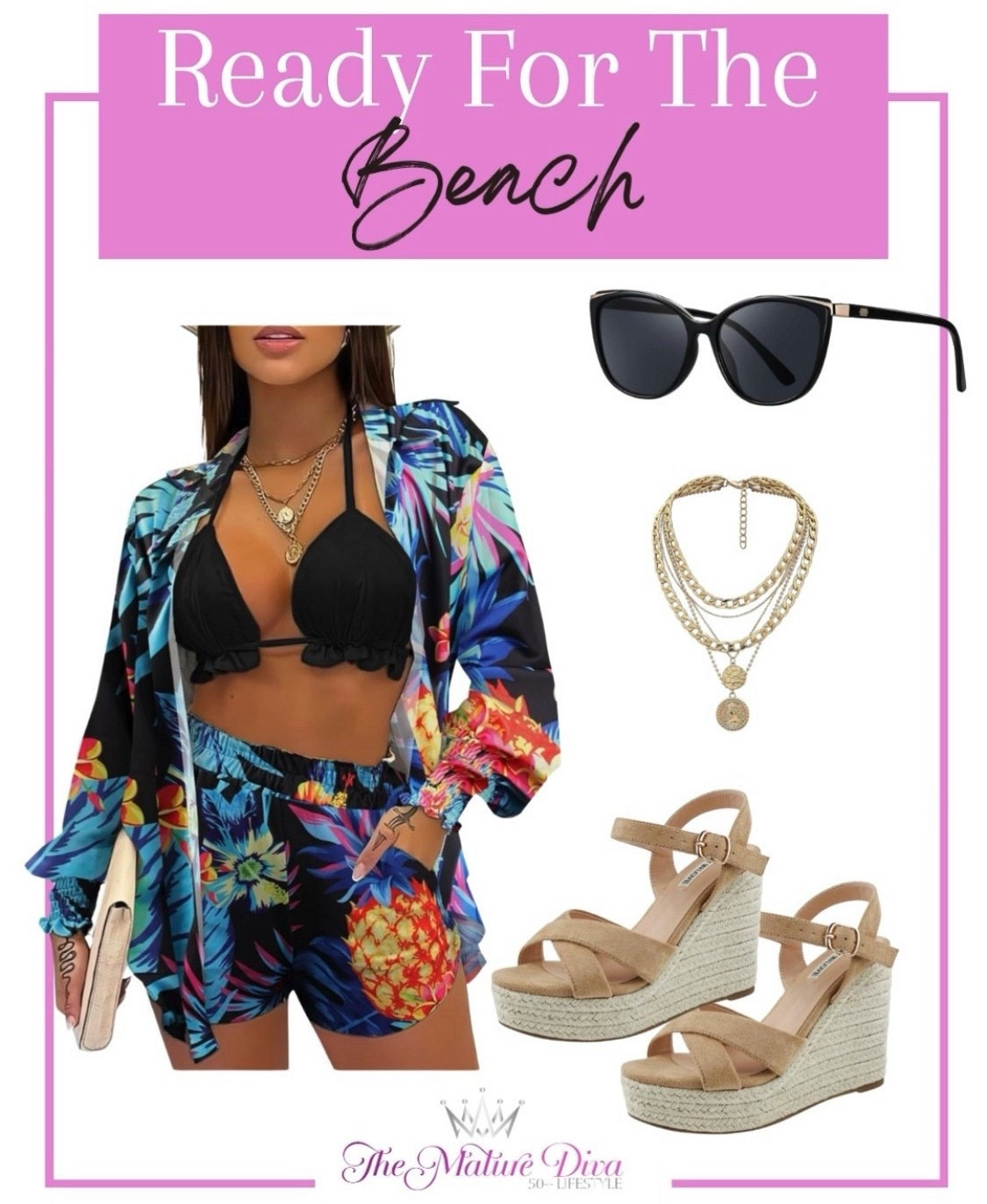 Beach Outfits 