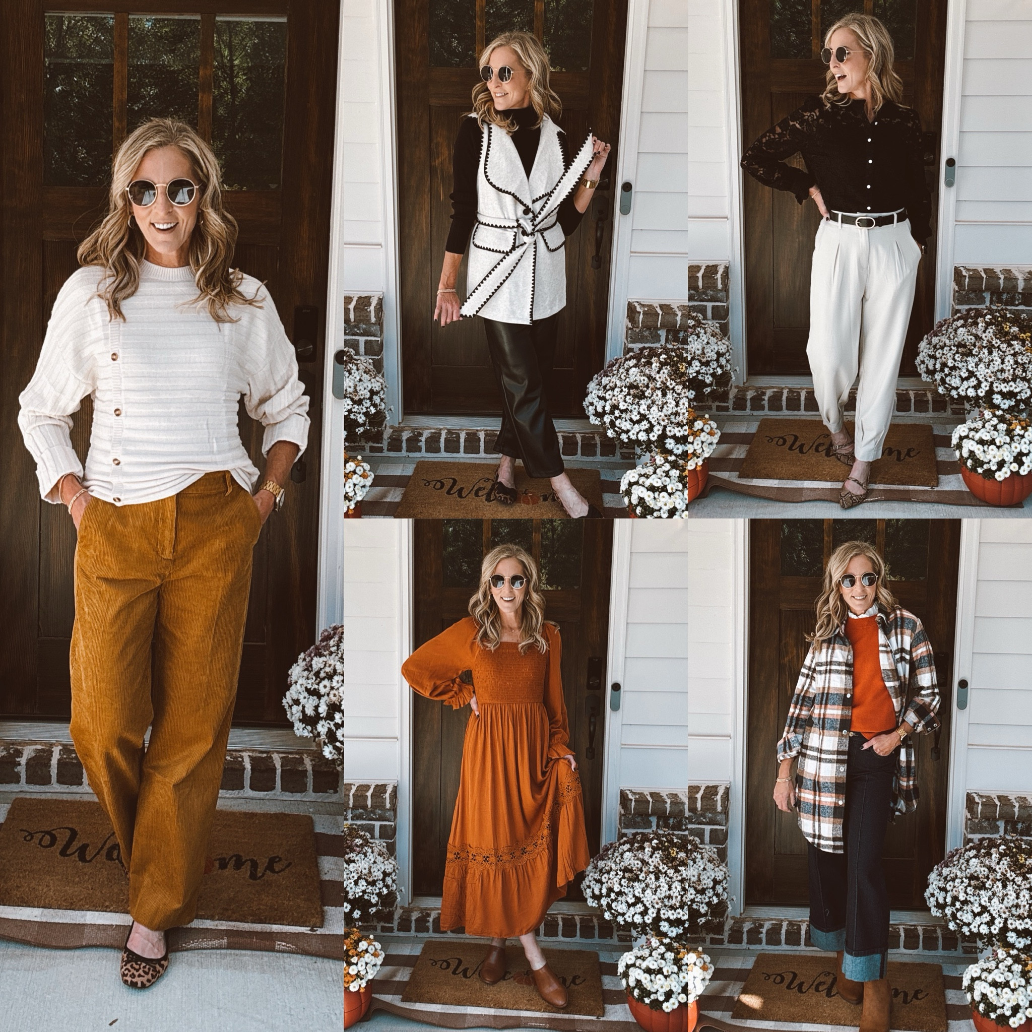 2024 Amazon fall styles. New arrivals – chic tops, sweaters, dresses, shackets and more- all under $40! Each style comes in multiple color options – perfect looks for every day life, date night, Thanksgiving, Friendsgiving, tailgating, Mom, life, and everything else you have planned. Wear small on all. - linked up all options 

#LTKOver40 #LTKFindsUnder50 #LTKStyleTip