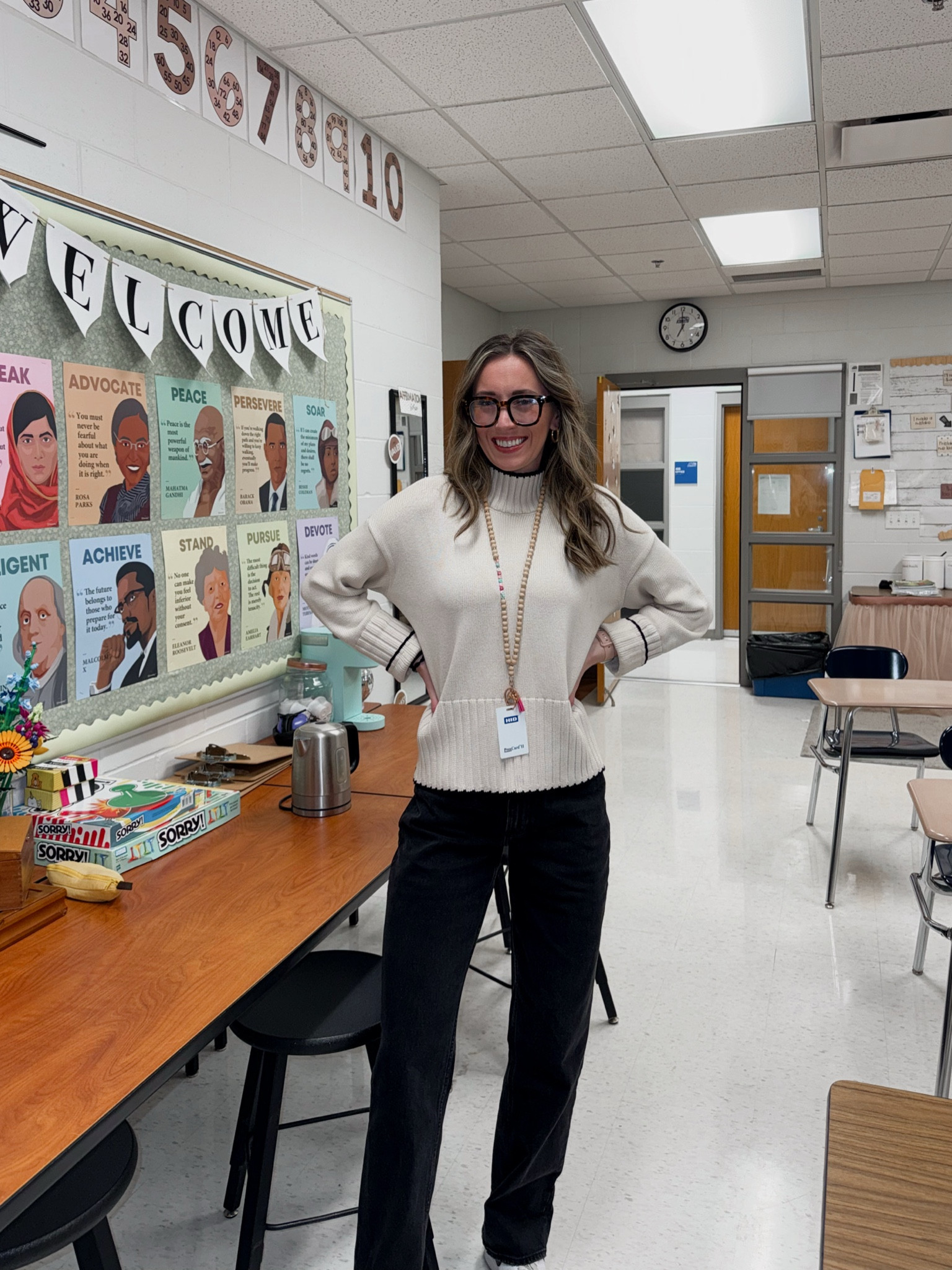 #LTKWorkwear #LTKStyleTip #LTKFindsUnder100