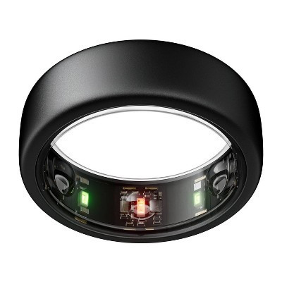 Oura Ring Gen3 Horizon Stealth US11 | Target