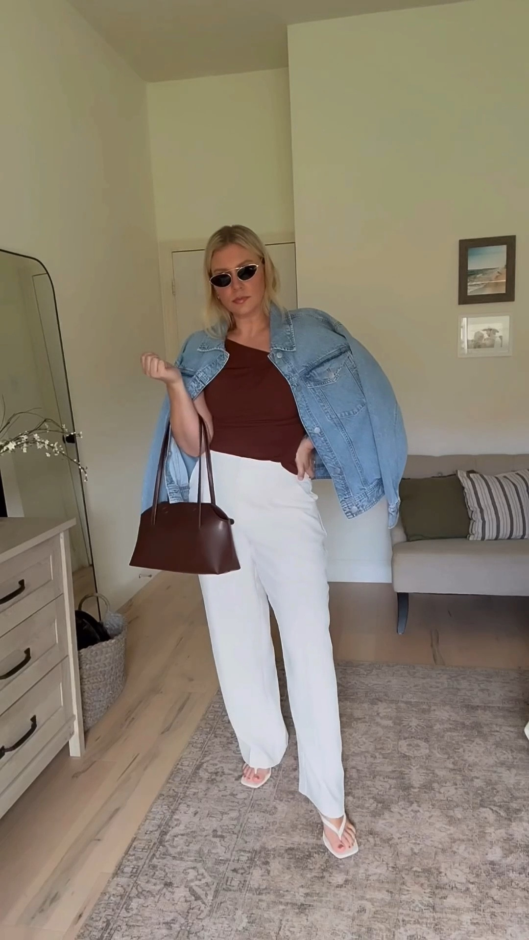 #outfitidea #zesica #zesicaofficial #amazon #dress #top 

#LTKgrwm #LTKootd