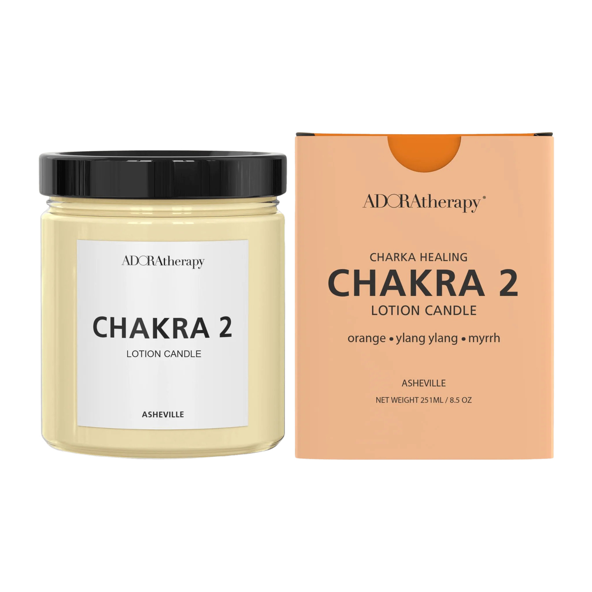 Adoratherapy | ADORATHERAPY