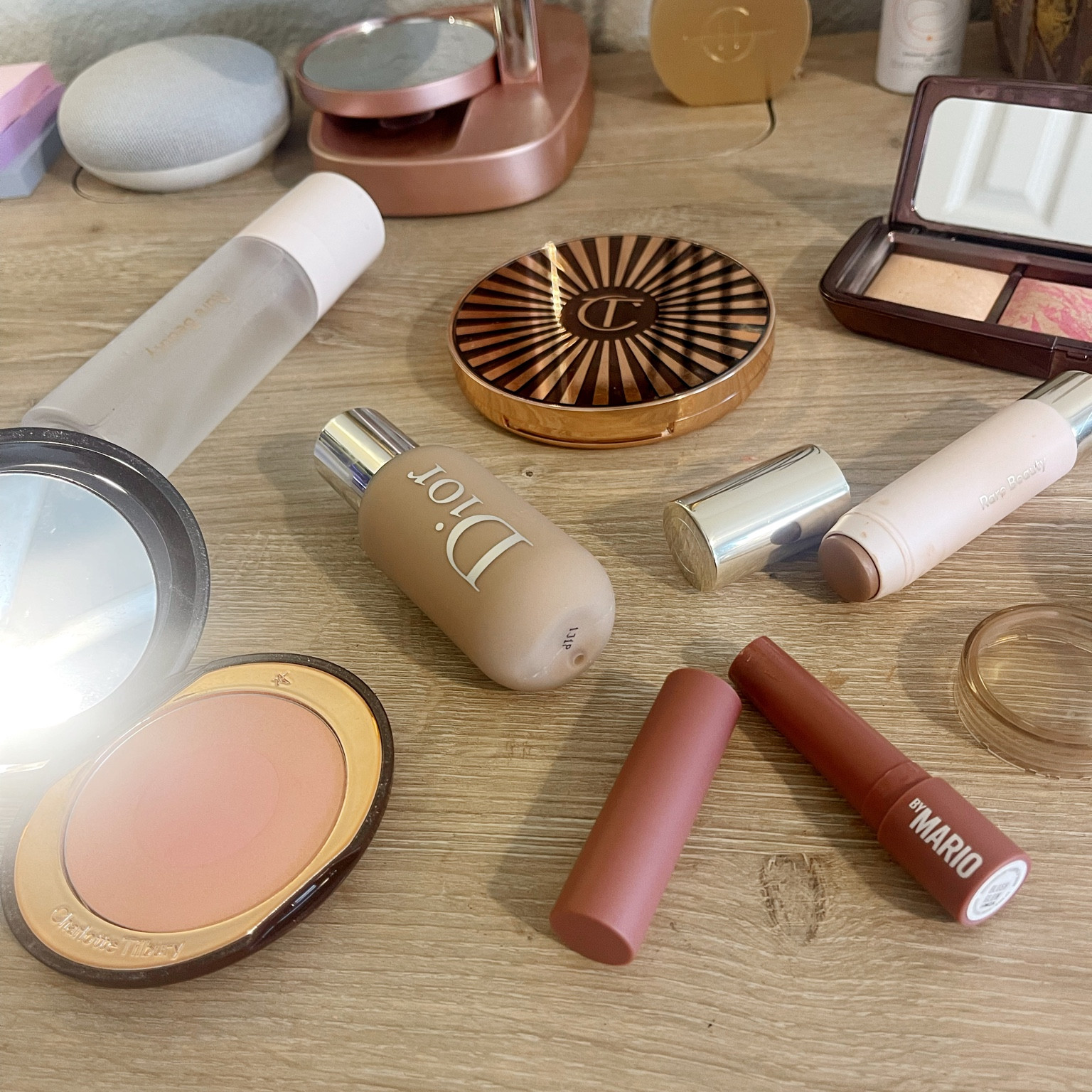 My top must haves + new things I’m grabbing during the Sephora VIB sale this spring! Sale starts for Rouge (20% off) members on 04/14, for VIB (15% off) and Insider (10% off) members on 04/18, and runs through 04/21. Use code SAVENOW for all beauty insider tiers. :) 

#LTKbeauty #LTKFind #LTKSeasonal