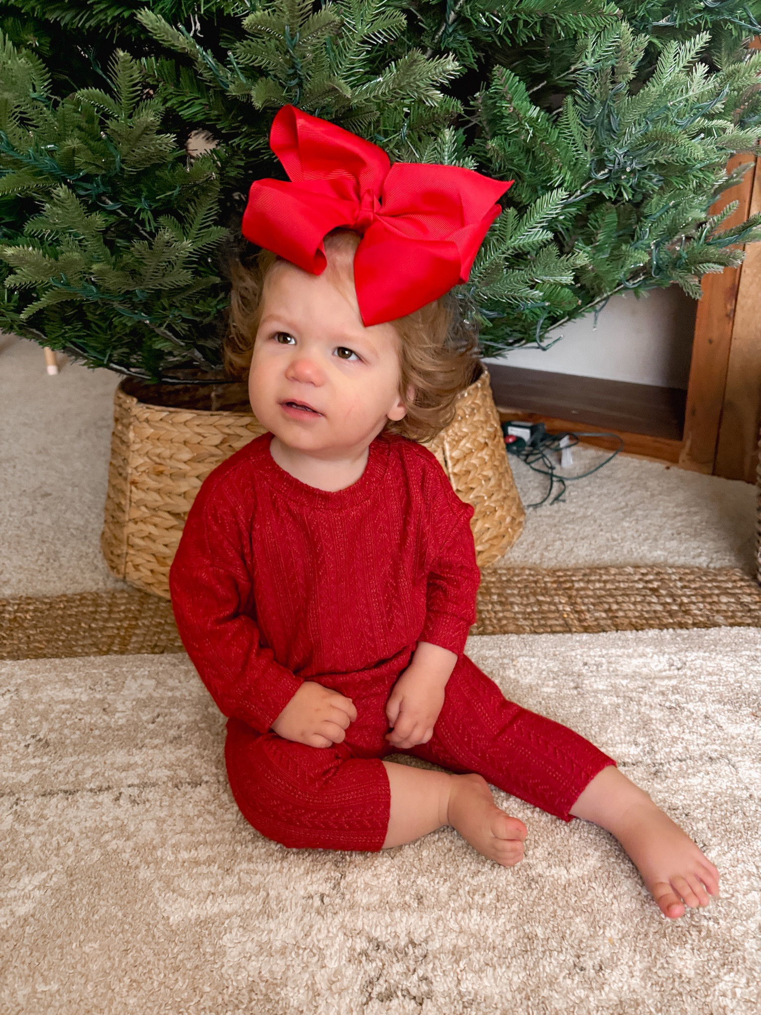 The BBC test matching set for toddler under $15 

#LTKKids #LTKFamily #LTKHoliday