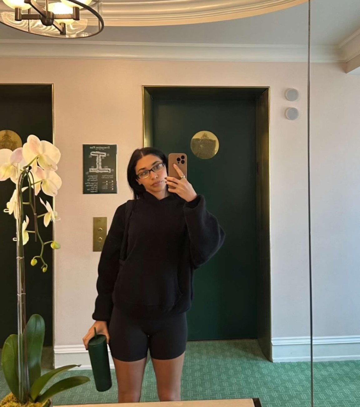 Hoodie is from Alo

#LTKHoliday #LTKGiftGuide #LTKTravel