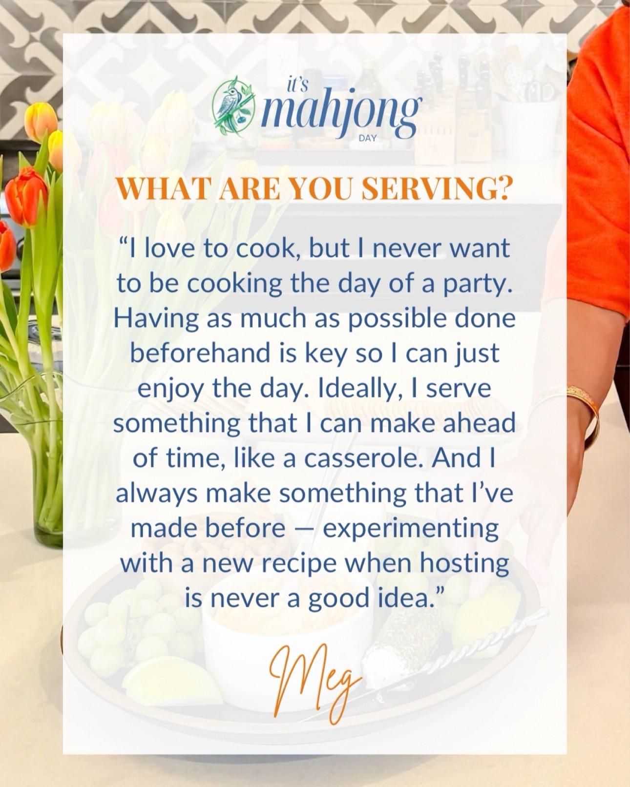 Perfect dishes for a make ahead casserole !

#LTKHome #LTKParties