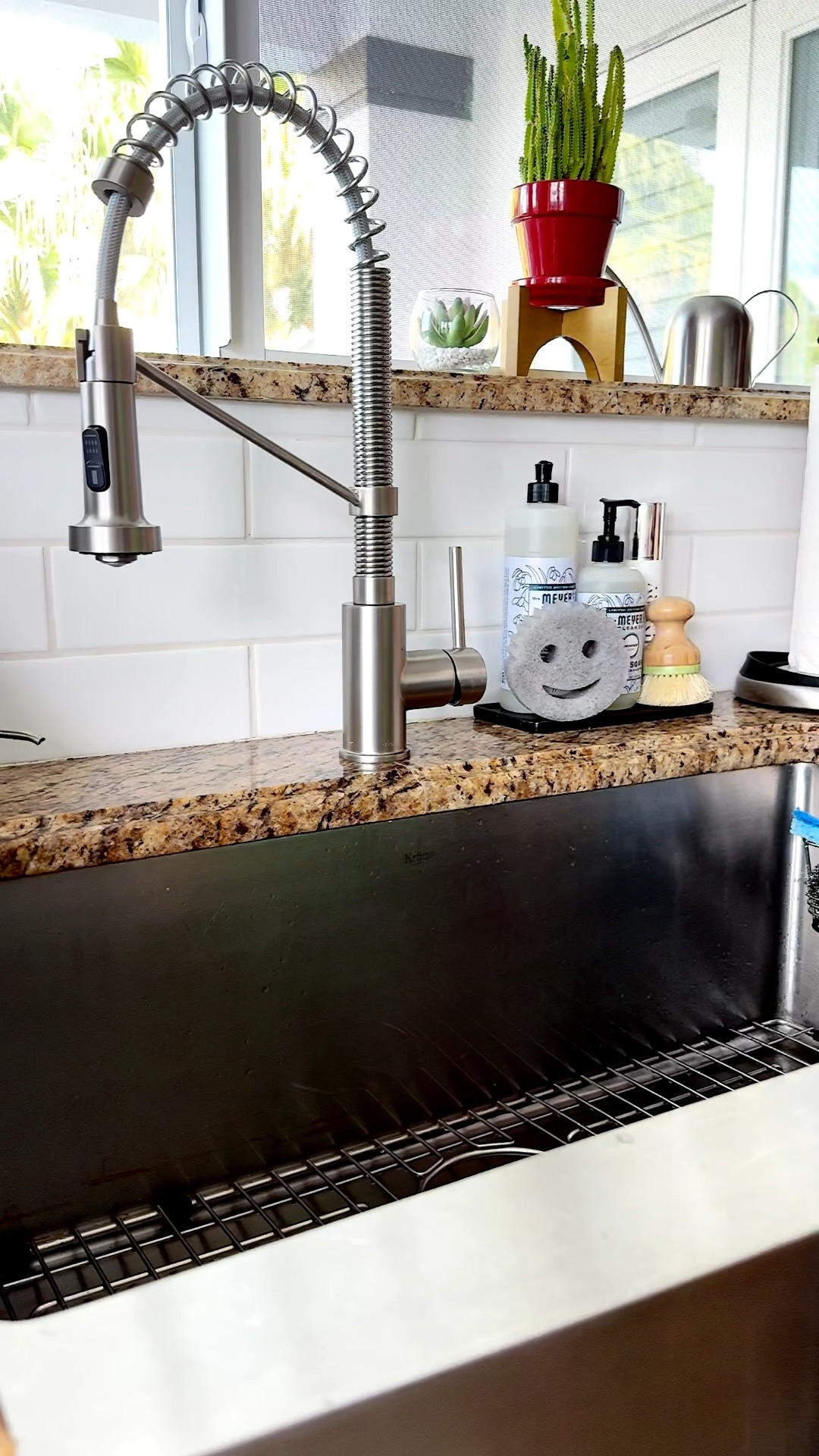 Let’s get my son’s little chef set ready for him 👨‍🍳 

I washed all of the silicone pieces in the dishwasher and hand washed the wood pieces according to the instructions. I also rubbed some coconut oil on the wood pieces to keep them smooth and working well. Now we’re ready to get cooking 🍳 

This set is perfect if you’re looking for a gift for a little one but don’t want to buy toys. It’s practical and looks great on my kitchen counter. 

cooking with kids • baking with kids • gift for kids • gifts for toddlers • kids gifts • toddler gifts • kid gift ideas • toddler gift ideas • Easter basket ideas • Easter gift ideas • birthday gift ideas • kids birthday gift • toddler birthday gift • Christmas gift • kids Christmas gift • Christmas gifts for kids 

#LTKKids #LTKmomlife #LTKBaby