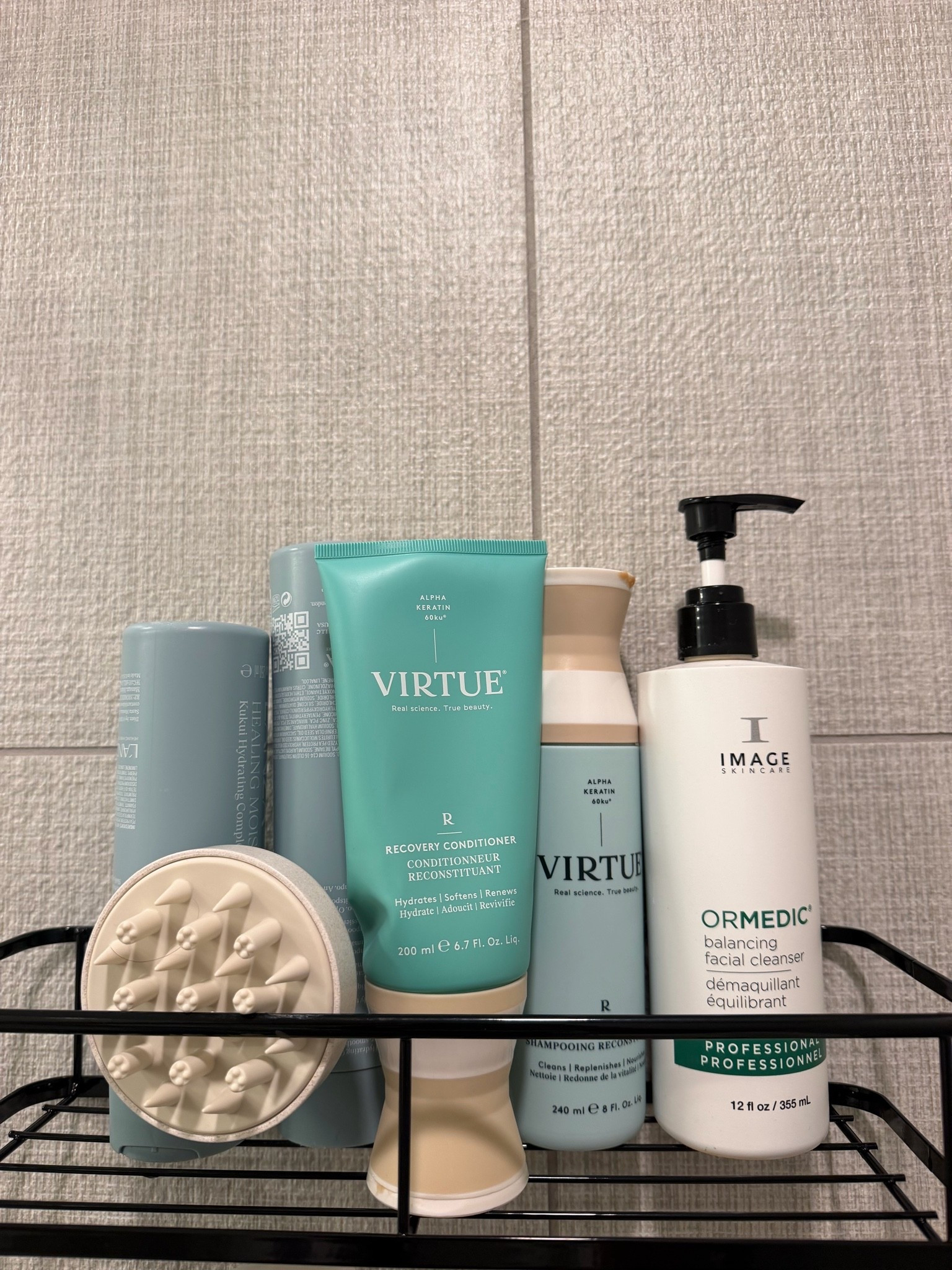 My hair and skin lineup

#LTKselfcare #LTKmorningroutine #LTKBeauty