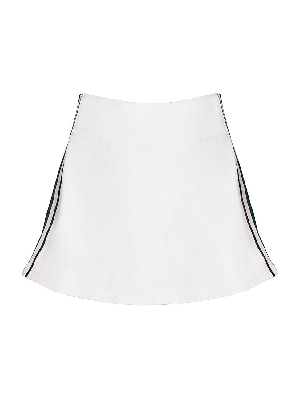 Women's Set Skort - White - Size Large | Saks Fifth Avenue
