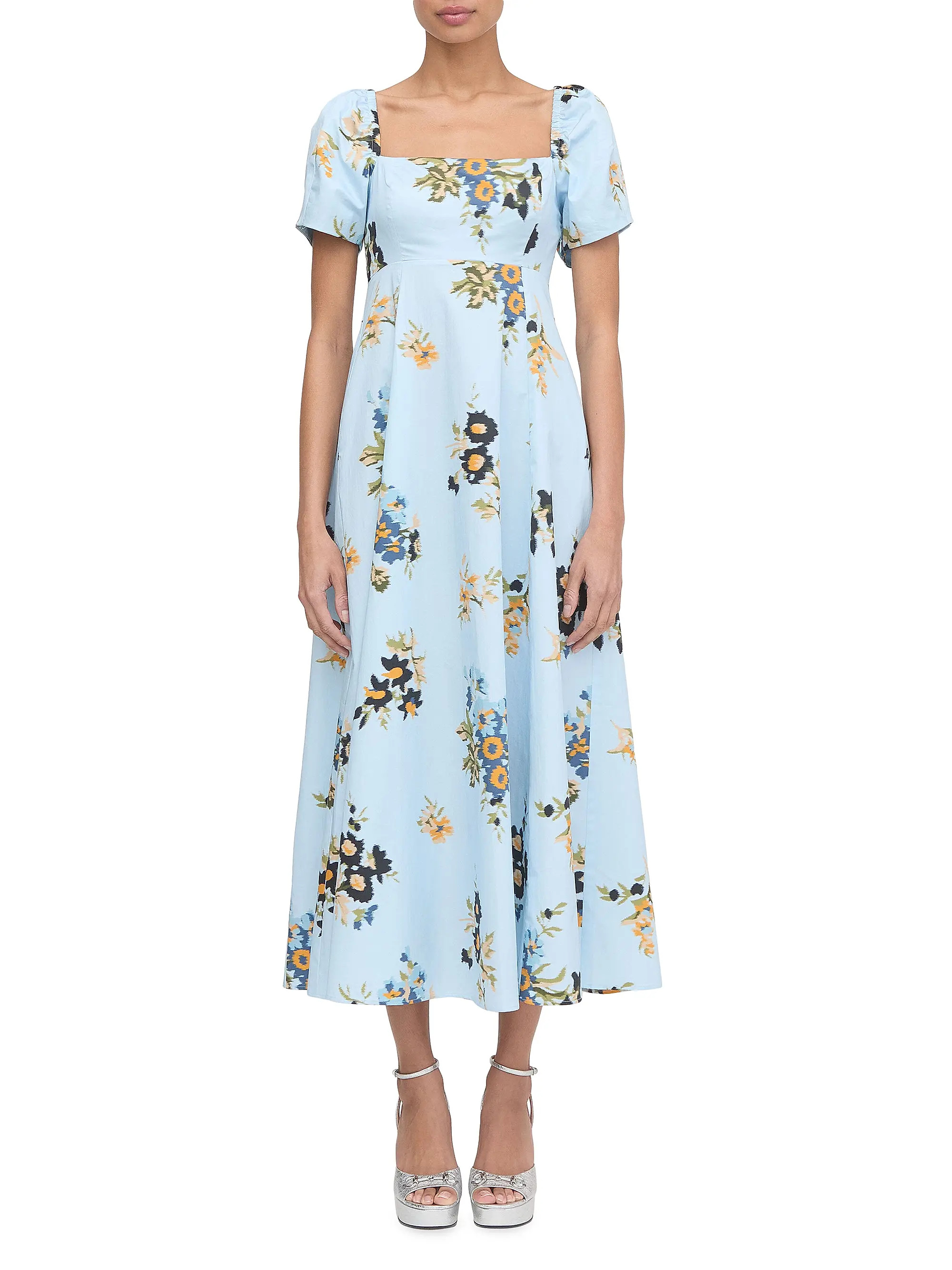 The Matilda Dress | Saks Fifth Avenue