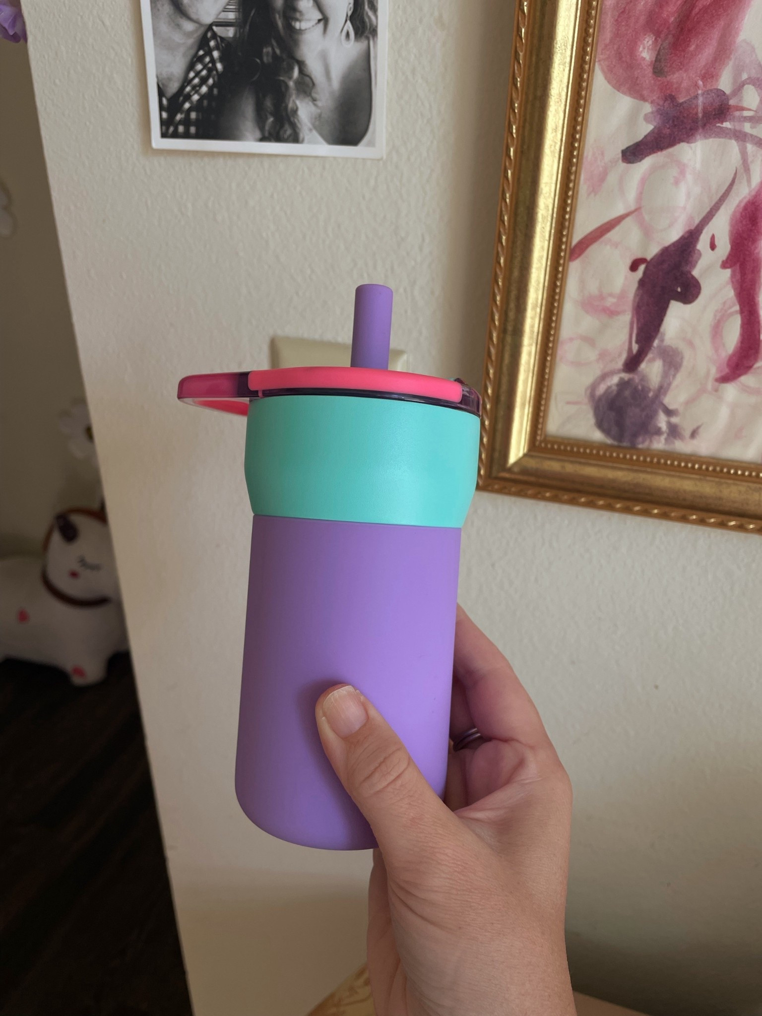Leakproof water bottle for kids | back to school | school supplies 


#LTKFindsUnder50 #LTKKids