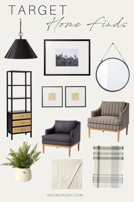 Modern home decor finds from Target, target living room home finds, target inspired style 

#LTKhome #LTKFind