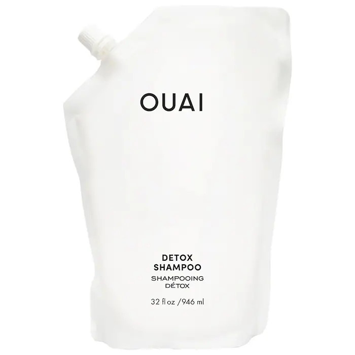 Detox Shampoo - OUAI | Sephora | Sephora (US)