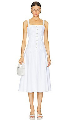 Veena Dress
                    
                    Cinq a Sept | Revolve Clothing (Global)