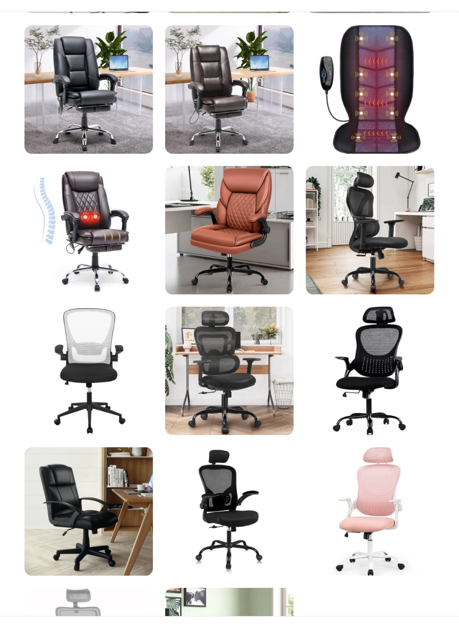 I need a new office chair 

#LTKU #LTKHome #LTKWorkwear