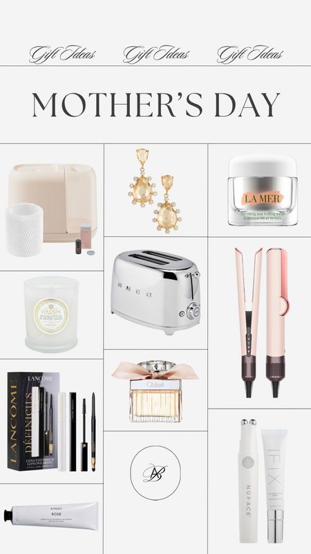 Mother’s Day Gift Ideas! Beauty and skincare products always make the perfect gifts! 💗 


#LTKGiftGuide #LTKbeauty #LTKhome